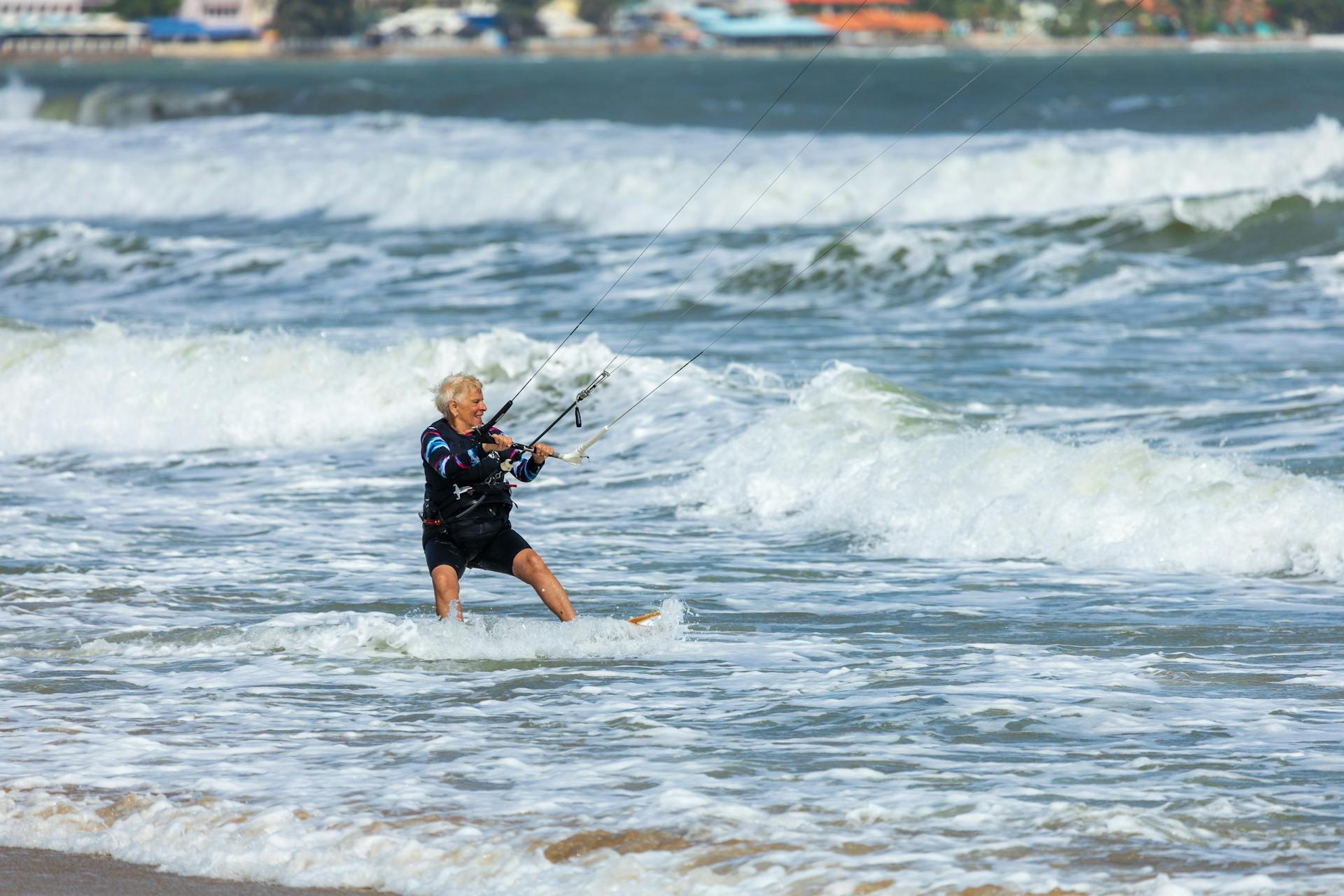 Vitalidad y equilibrio